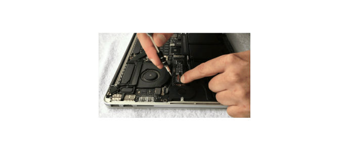 Video Tutorial: Instalación SSD M.2 NVMe en Mac