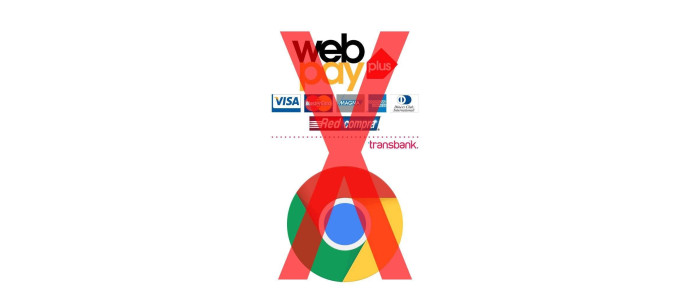 No usar Chrome al pagar con WebPay
