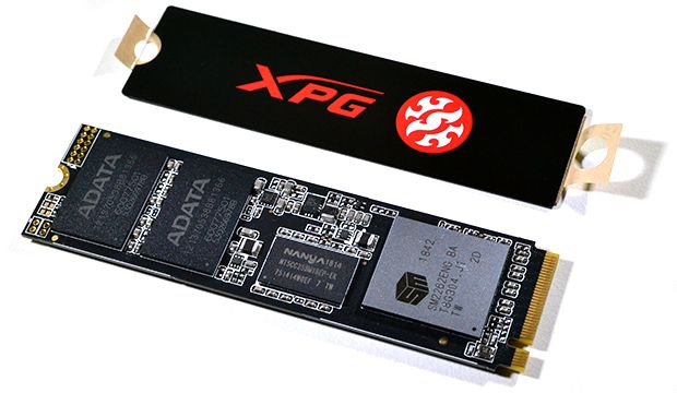 Adata XPG Pro