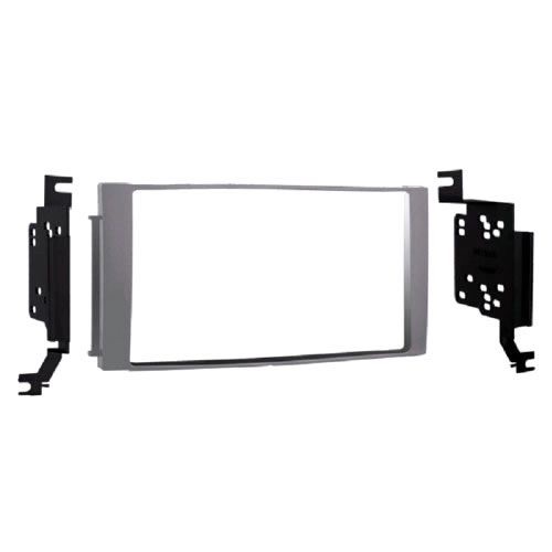 Metra adaptador marco radio auto 2-DIN