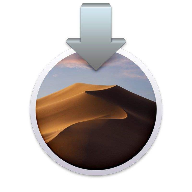 macOS Mojave Upgrade en iMac 2009 Patcher